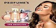 Perfumes club PT