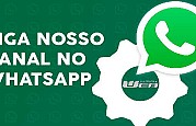 Canal Portais Web no WhatsApp
