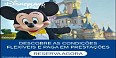 Disneylândia Paris PT