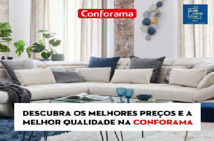 Conforama PT