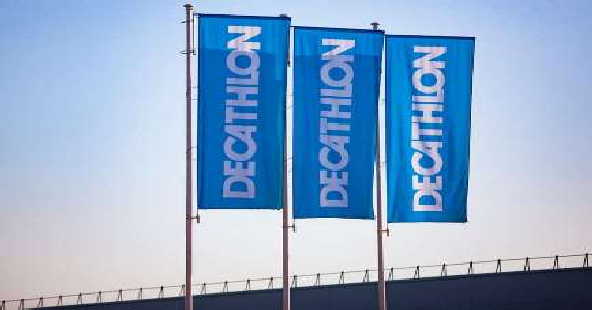 Decathlon PT