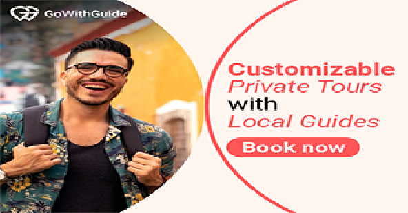 GoWithGuide US