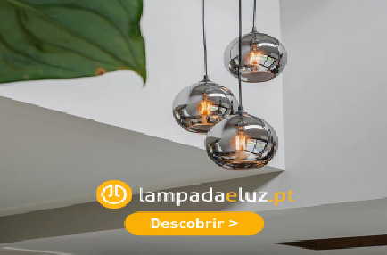 Lampada e luz PT