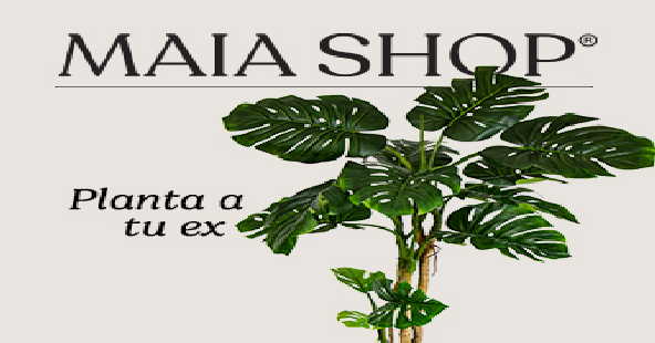 MAIASHOP ES