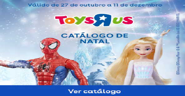 Toys Rus