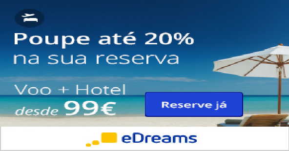 eDreams PT